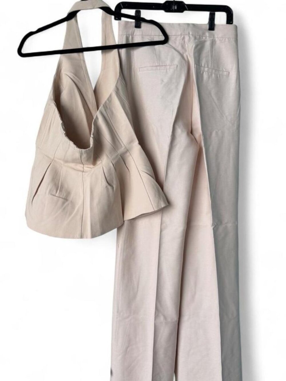 Mango Beige Matching Set - Picture 4 of 4